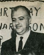 George DeGregori 